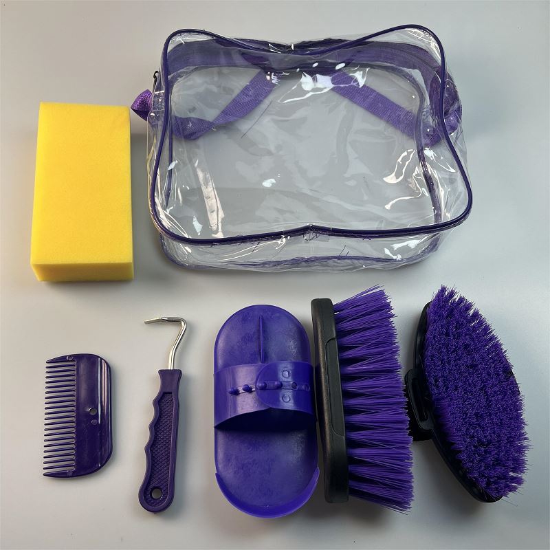 Classic Equine Grooming Bag