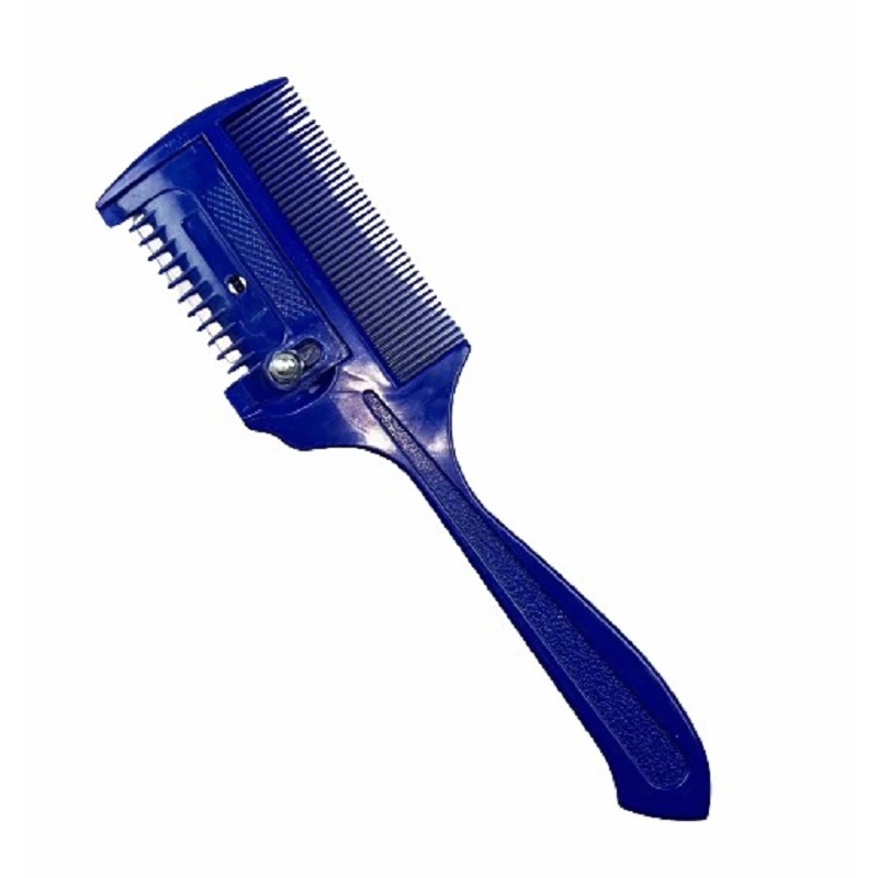 Horse Tail Comb