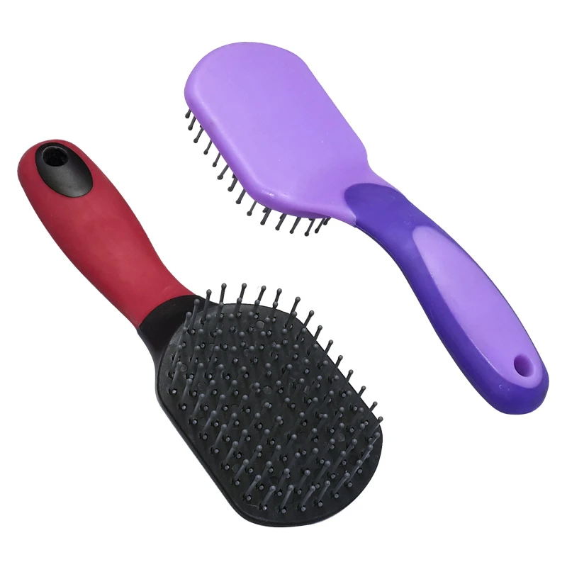 Mane Brush for Horses
