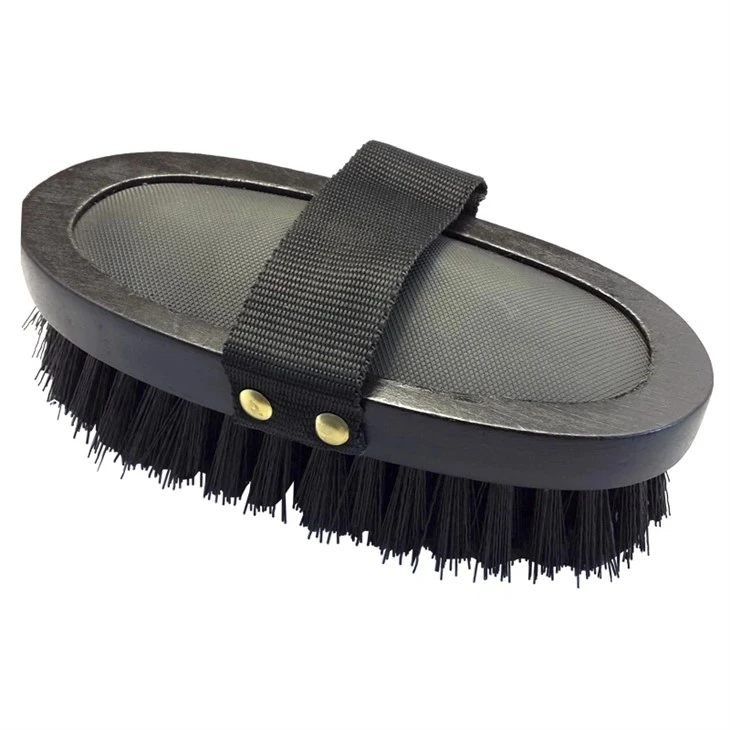 Equerry Horse Brushesequerry Horse Brushes